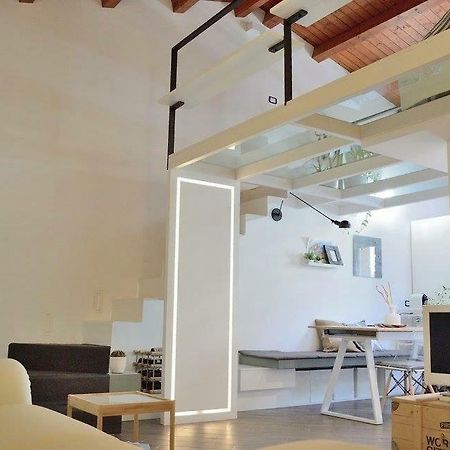 Uloft Apartment باليرمو المظهر الخارجي الصورة