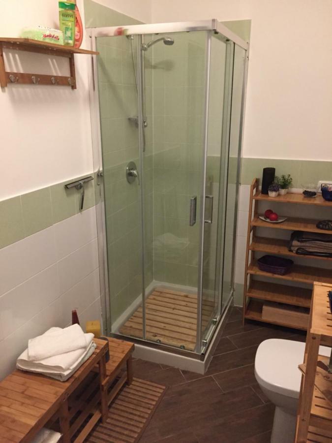 Uloft Apartment باليرمو المظهر الخارجي الصورة
