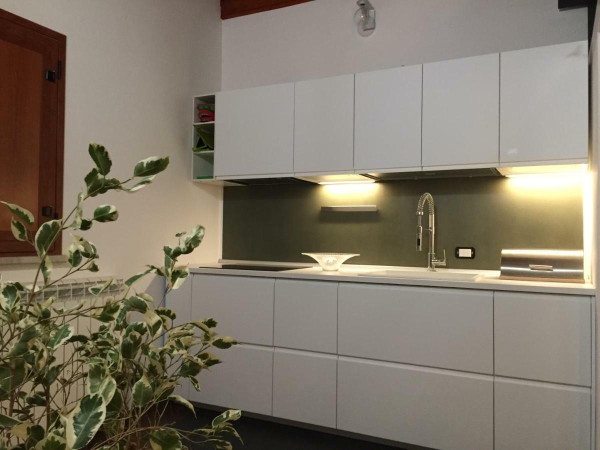 Uloft Apartment باليرمو المظهر الخارجي الصورة