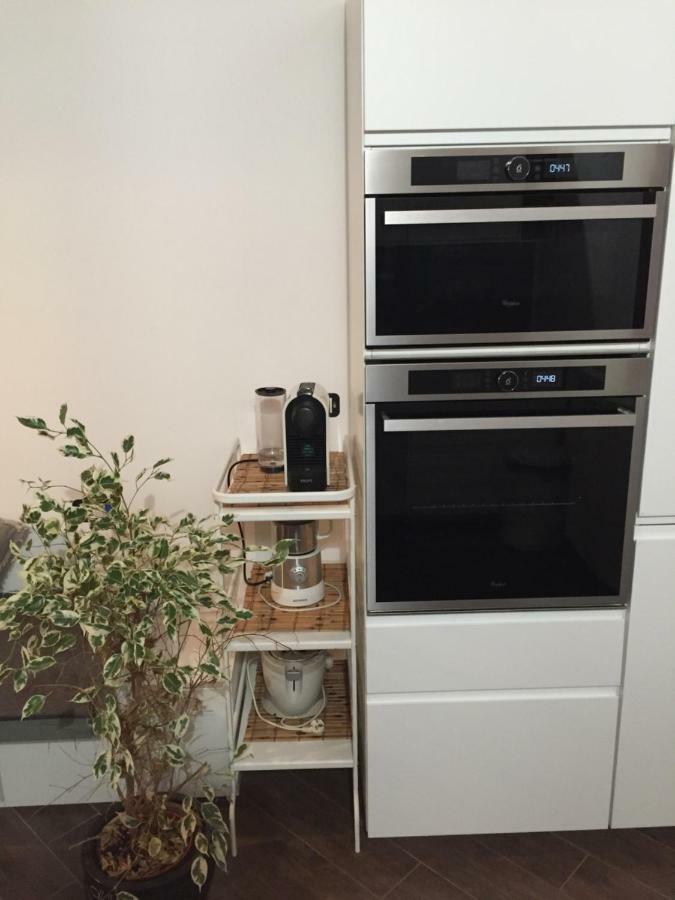 Uloft Apartment باليرمو المظهر الخارجي الصورة