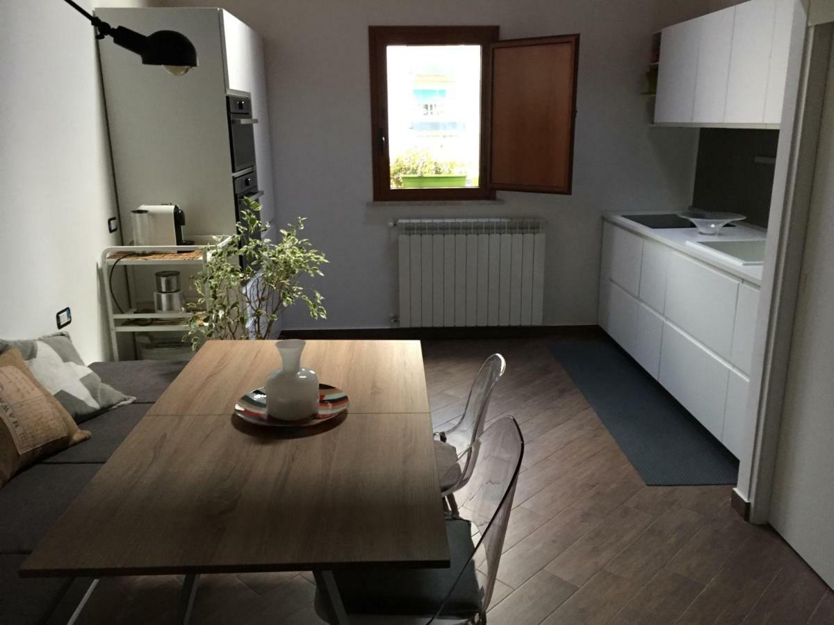 Uloft Apartment باليرمو المظهر الخارجي الصورة