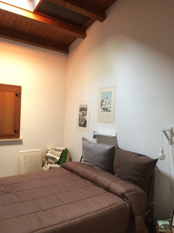 Uloft Apartment باليرمو المظهر الخارجي الصورة
