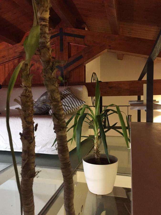 Uloft Apartment باليرمو المظهر الخارجي الصورة