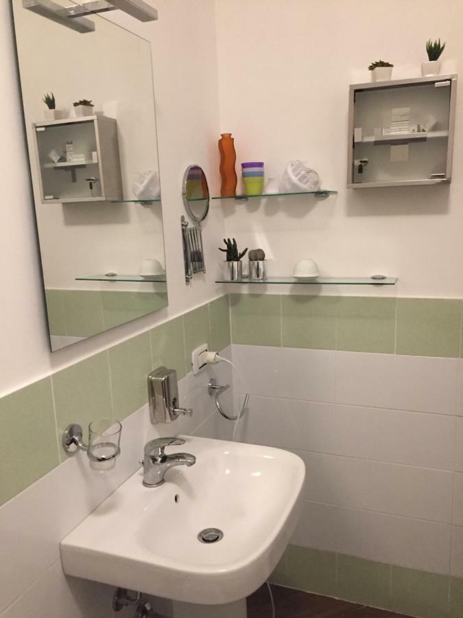 Uloft Apartment باليرمو المظهر الخارجي الصورة