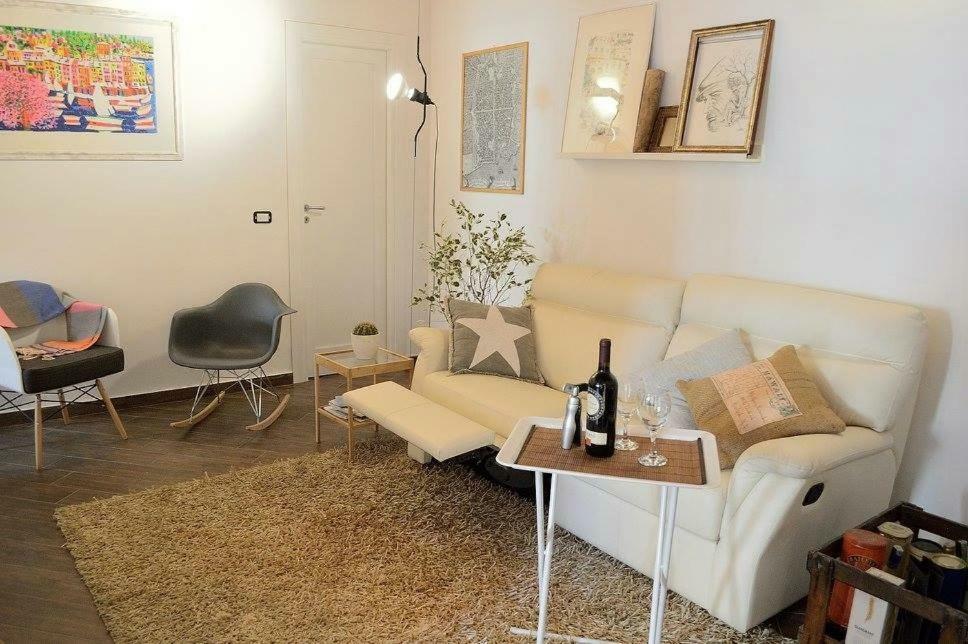 Uloft Apartment باليرمو المظهر الخارجي الصورة
