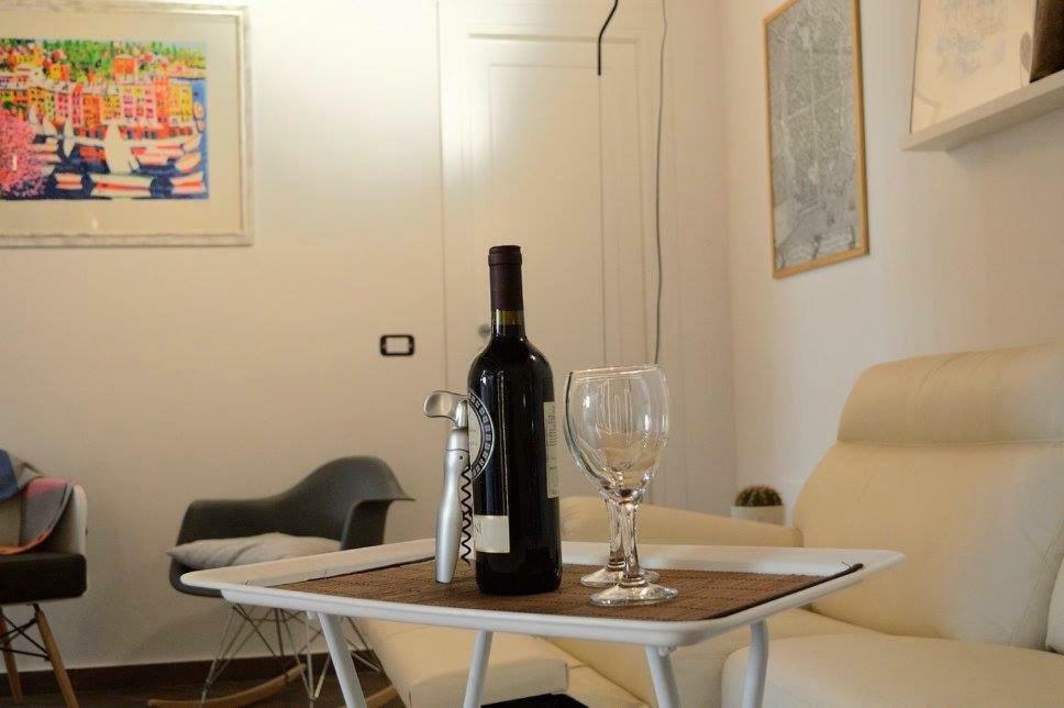 Uloft Apartment باليرمو المظهر الخارجي الصورة