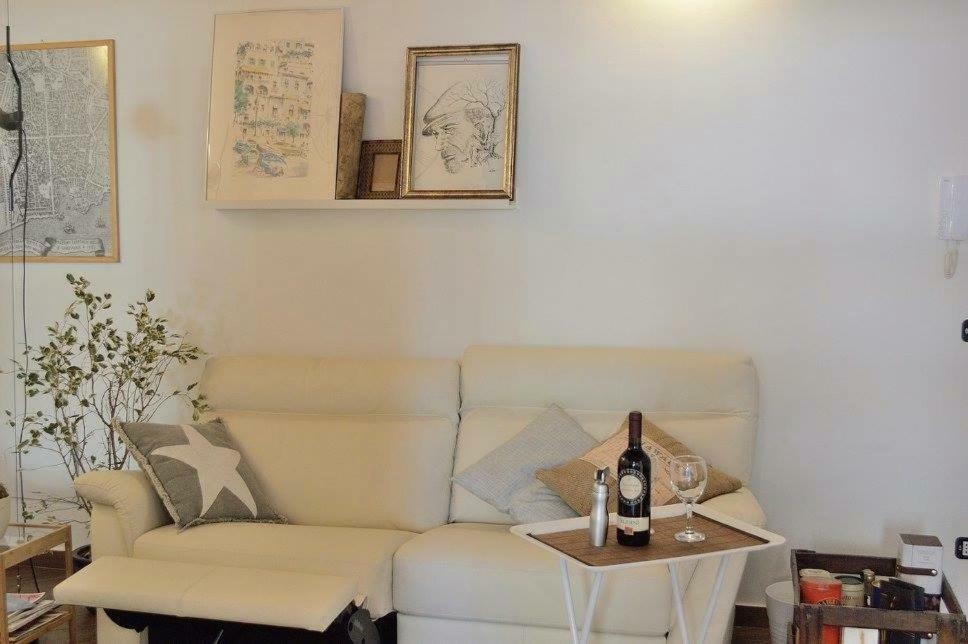 Uloft Apartment باليرمو المظهر الخارجي الصورة