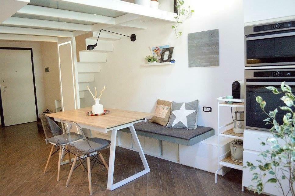 Uloft Apartment باليرمو المظهر الخارجي الصورة