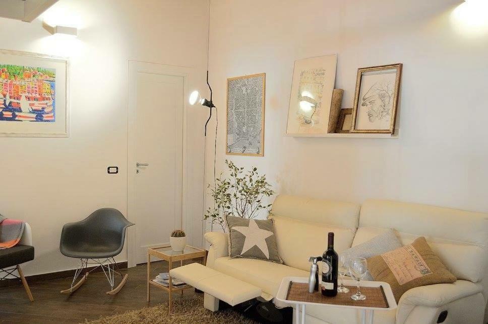 Uloft Apartment باليرمو المظهر الخارجي الصورة