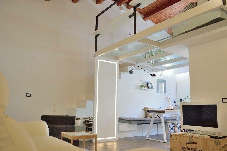 Uloft Apartment باليرمو المظهر الخارجي الصورة