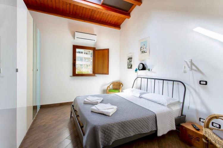 Uloft Apartment باليرمو المظهر الخارجي الصورة
