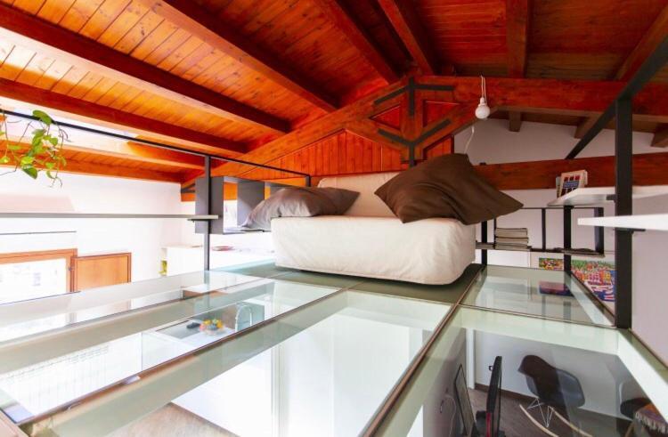 Uloft Apartment باليرمو المظهر الخارجي الصورة